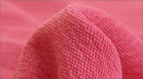 华瑞针纺织带你认识什么是再生纤维针织面料
